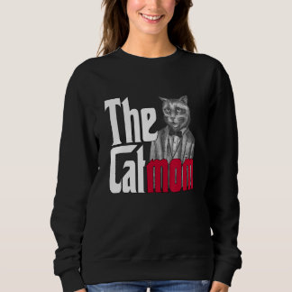 Cat Mor, Catmor Crazy Cat Mamma Mamma 1 T Shirt