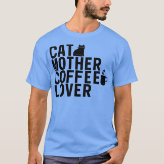 Cat Mor T Shirt