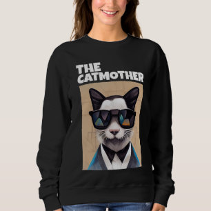 CAT MOR T-SHIRT T-SHIRT
