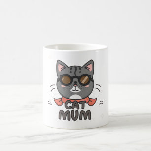 cat morsa kaffemugg