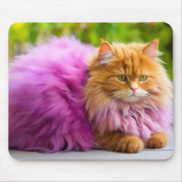 Cat Mouse Pad – Perfect Gift for Cat Lovers Musmatta