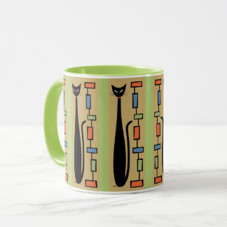 cat mug mugg