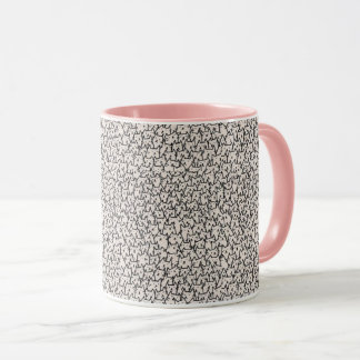 cat mug mugg