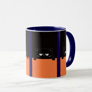cat mug mugg