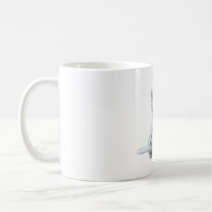 cat mugg