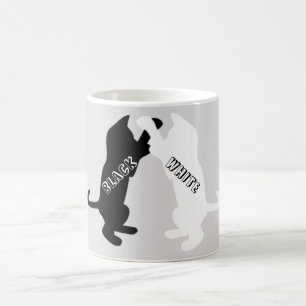Cat Mugg