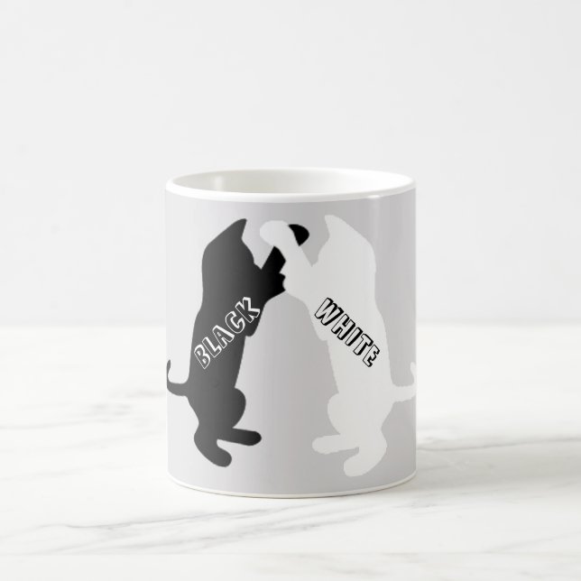 Cat Mugg (Center)