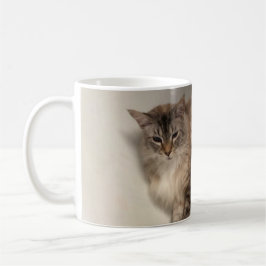 Cat Mugg