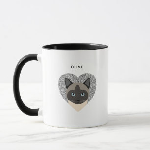 Cat Mugg