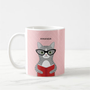 Cat Mugg