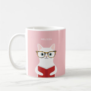 Cat Mugg