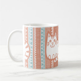 Cat Mugg