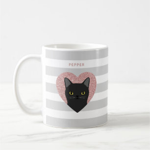 Cat Mugg