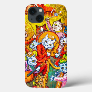 Cat Musical Band
