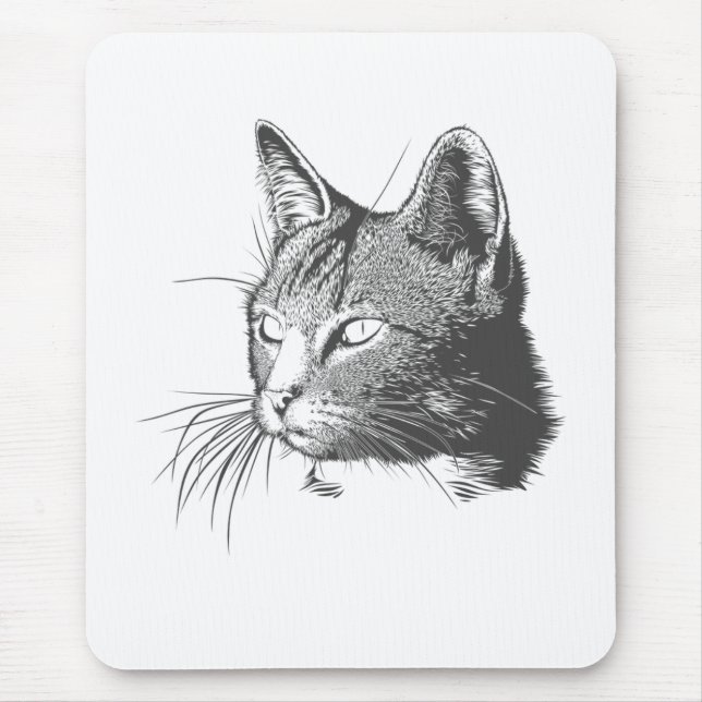 Cat Musmatta (Framsidan)