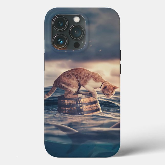 Cat Nap Dream eller Nightmare (Baksida )