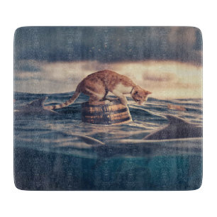 Cat Nap Dream eller Nightmare