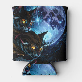 Cat Night