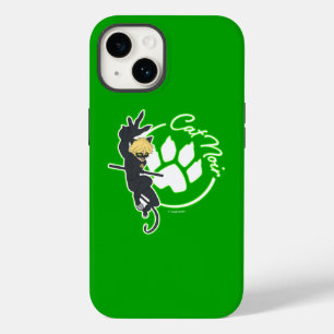 Cat Noir Badge