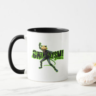 Cat Noir Cataclysm Mugg