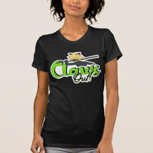 Cat Noir   Klo ut! T Shirt