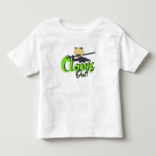 Cat Noir Klor Ut! T Shirt