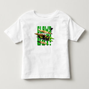 Cat Noir & Plagg Klor Ut T Shirt