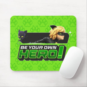 Cat Noir Var din egen herre Musmatta