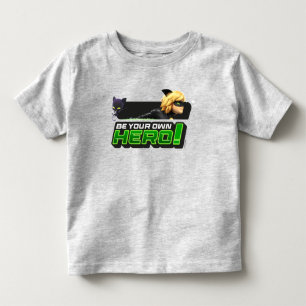 Cat Noir   Var din egen herre T Shirt