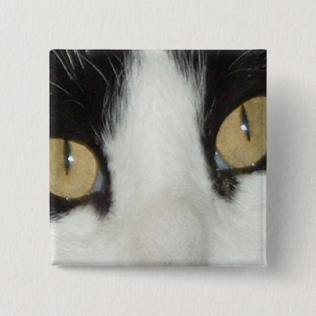 Cat Öga Knapp (Framsida)
