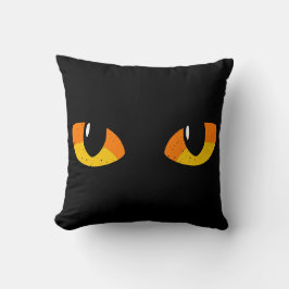 Cat Öga Kudde