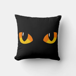 Cat Öga Kudde