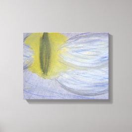 cat öga måne efter himlar boivin canvastryck