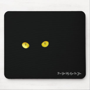 Cat Öga Musmatta