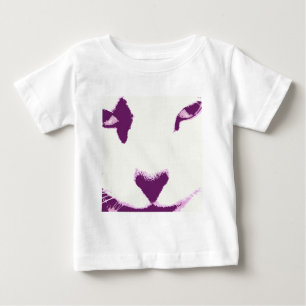 Cat Öga T Shirt