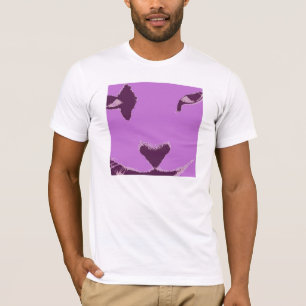 Cat Öga Tee