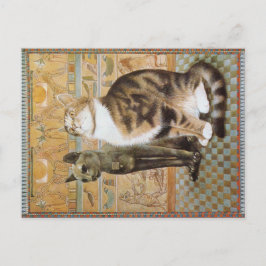CAT-PAINERING VYKORT