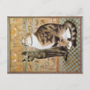 CAT-PAINERING VYKORT