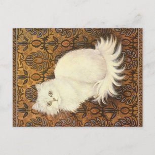CAT-PAINERING VYKORT