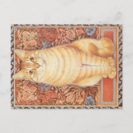 CAT-PAINERING VYKORT