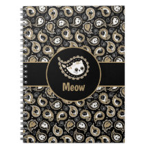 Cat Paisley