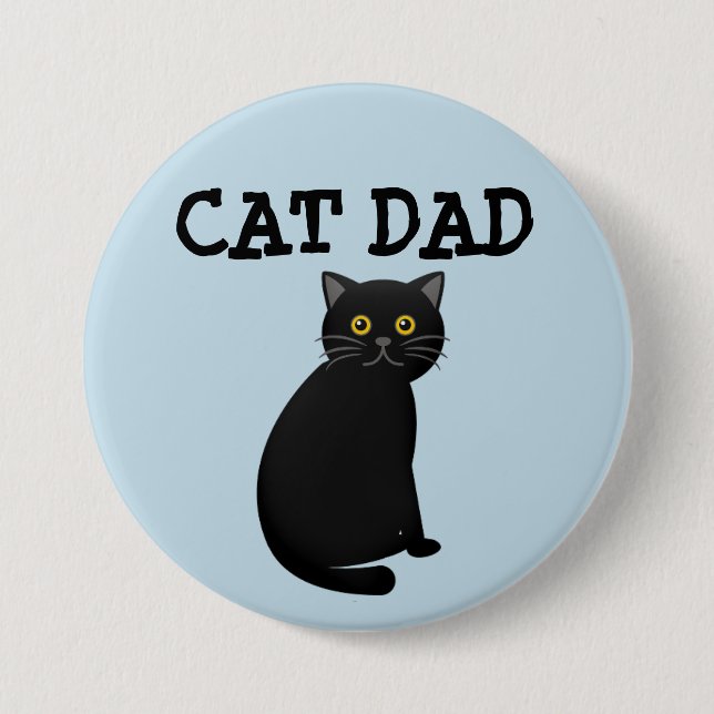 CAT PAPPA, KNAPP (Framsida)