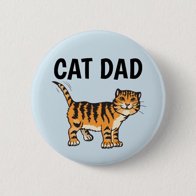 CAT PAPPA-KNAPPAR KNAPP (Framsida)