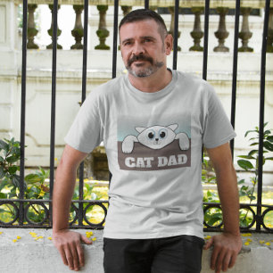 CAT PAPPA Manar; skjortor T Shirt