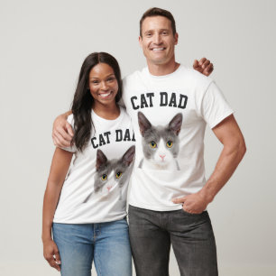 CAT PAPPA Manar; skjortor T Shirt