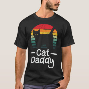 Cat Pappa Manar T Shirt
