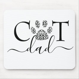 Cat Pappa pawprint Musmatta