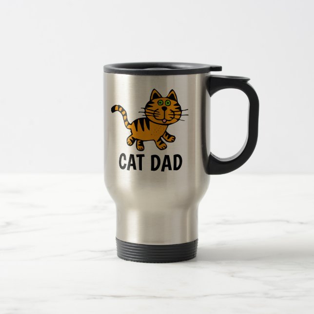 CAT PAPPA RESEMUGG (Höger)