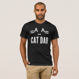 CAT PAPPA T-SHIRT