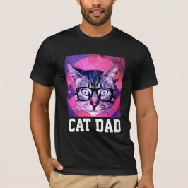 CAT PAPPA T-SHIRTS